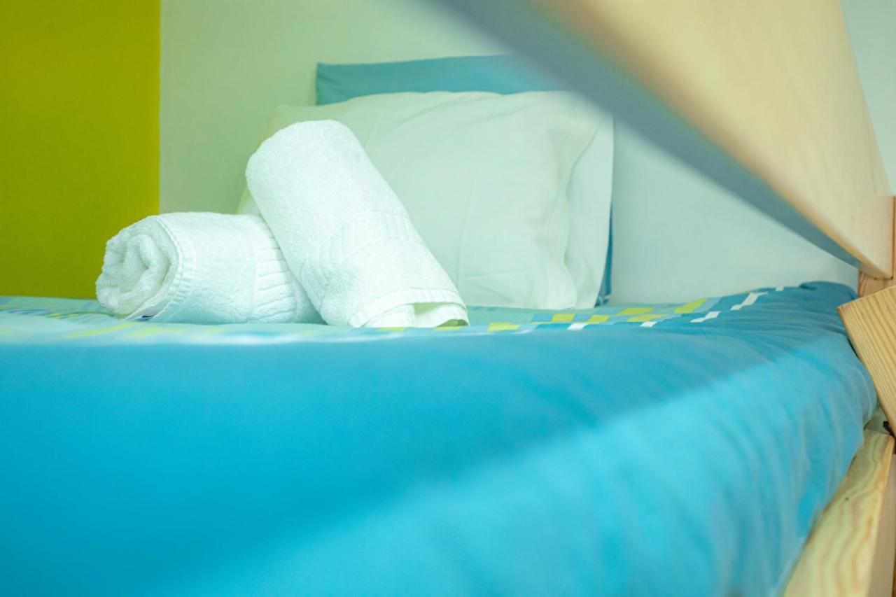 Tamargueira Beach Apartment Buarcos Luaran gambar