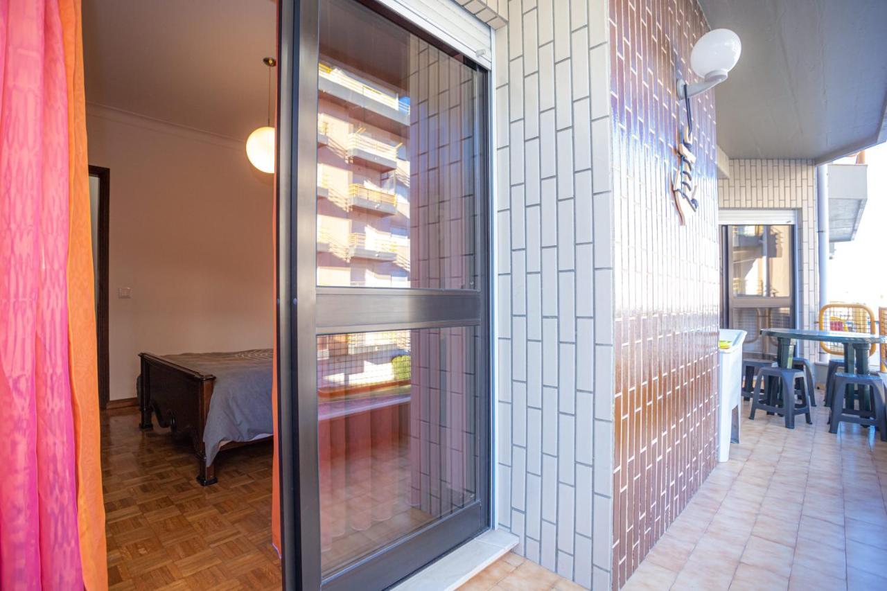 Tamargueira Beach Apartment Buarcos Luaran gambar