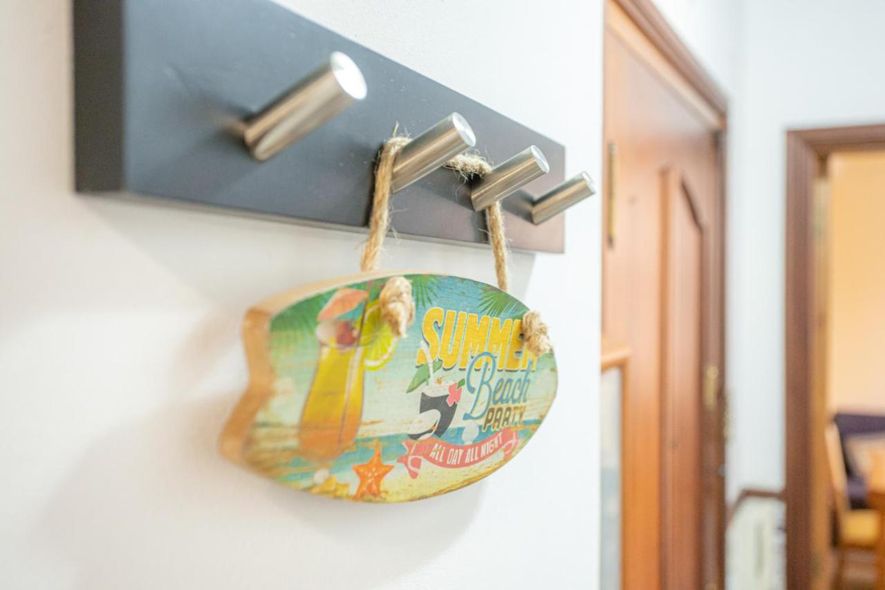 Tamargueira Beach Apartment Buarcos Luaran gambar